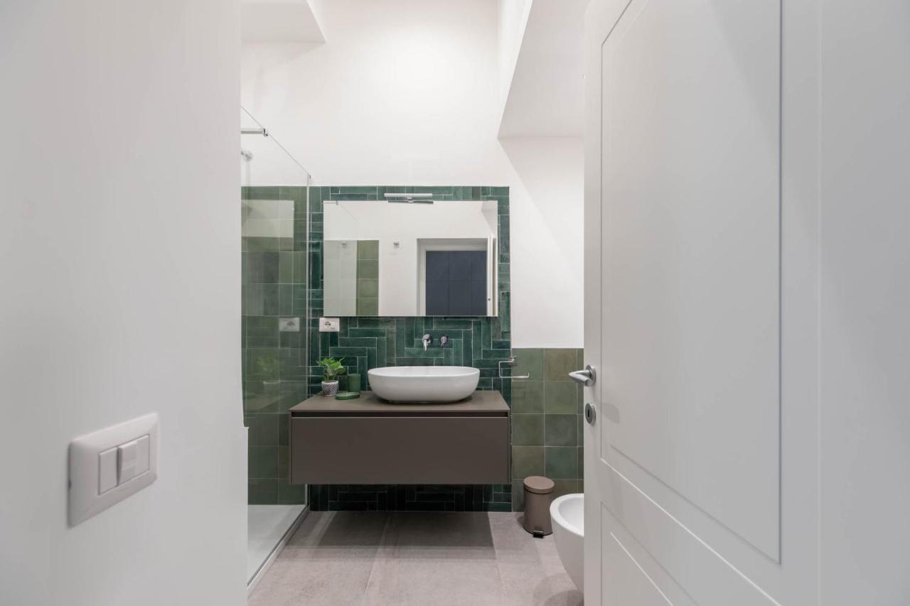 Iflat Navona Cozy Apartament Roma Exterior foto