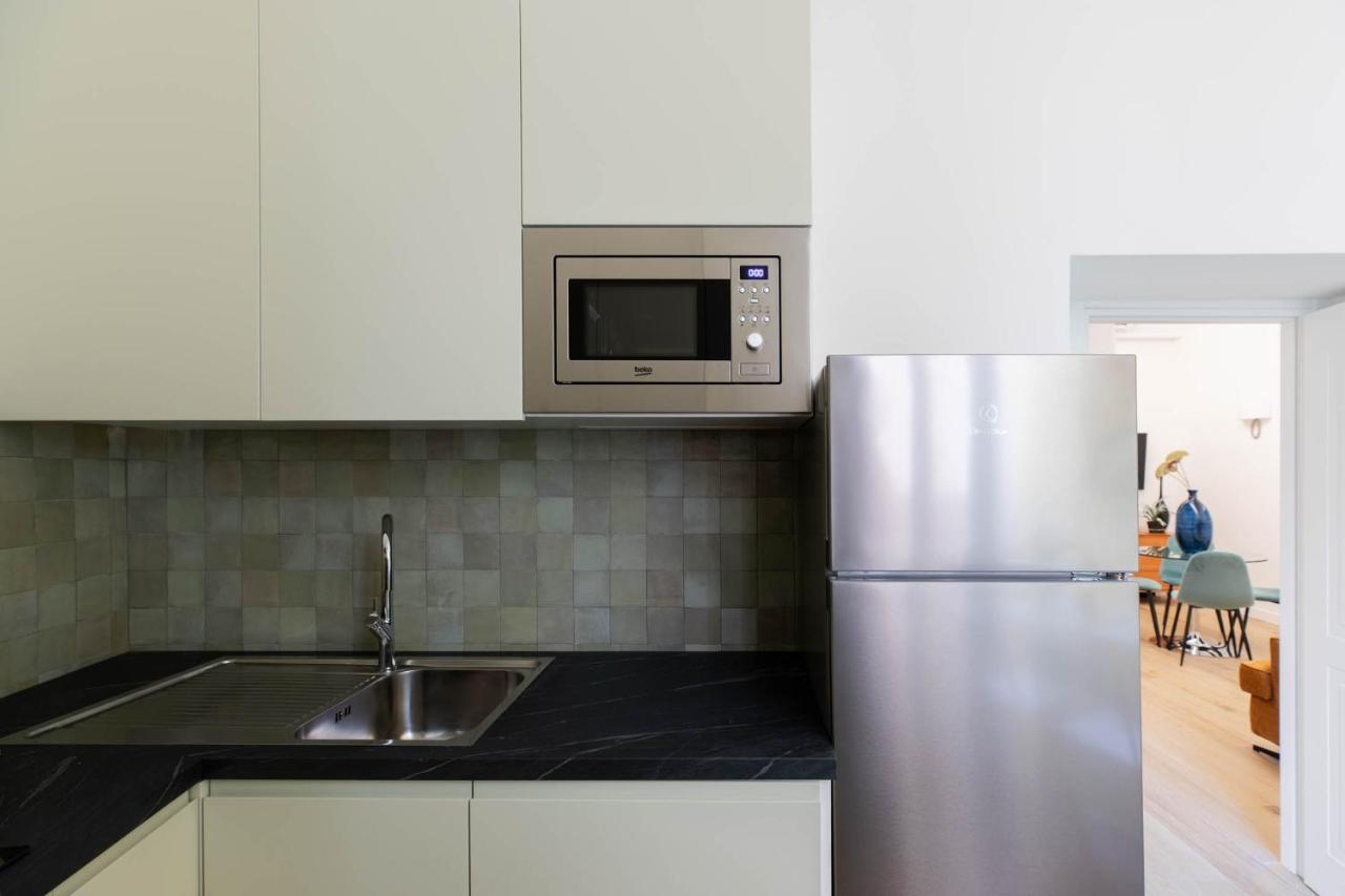 Iflat Navona Cozy Apartament Roma Exterior foto
