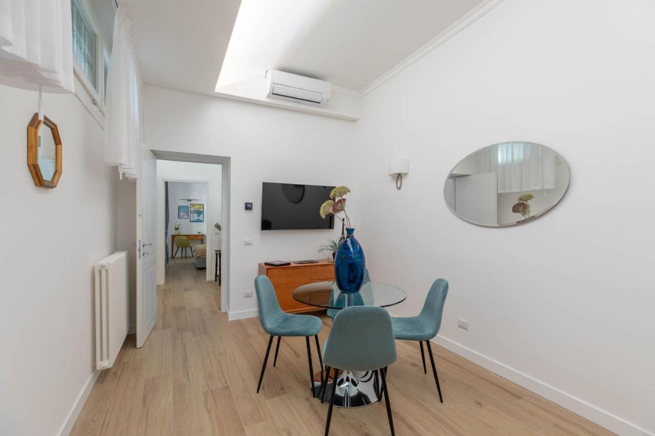 Iflat Navona Cozy Apartament Roma Exterior foto