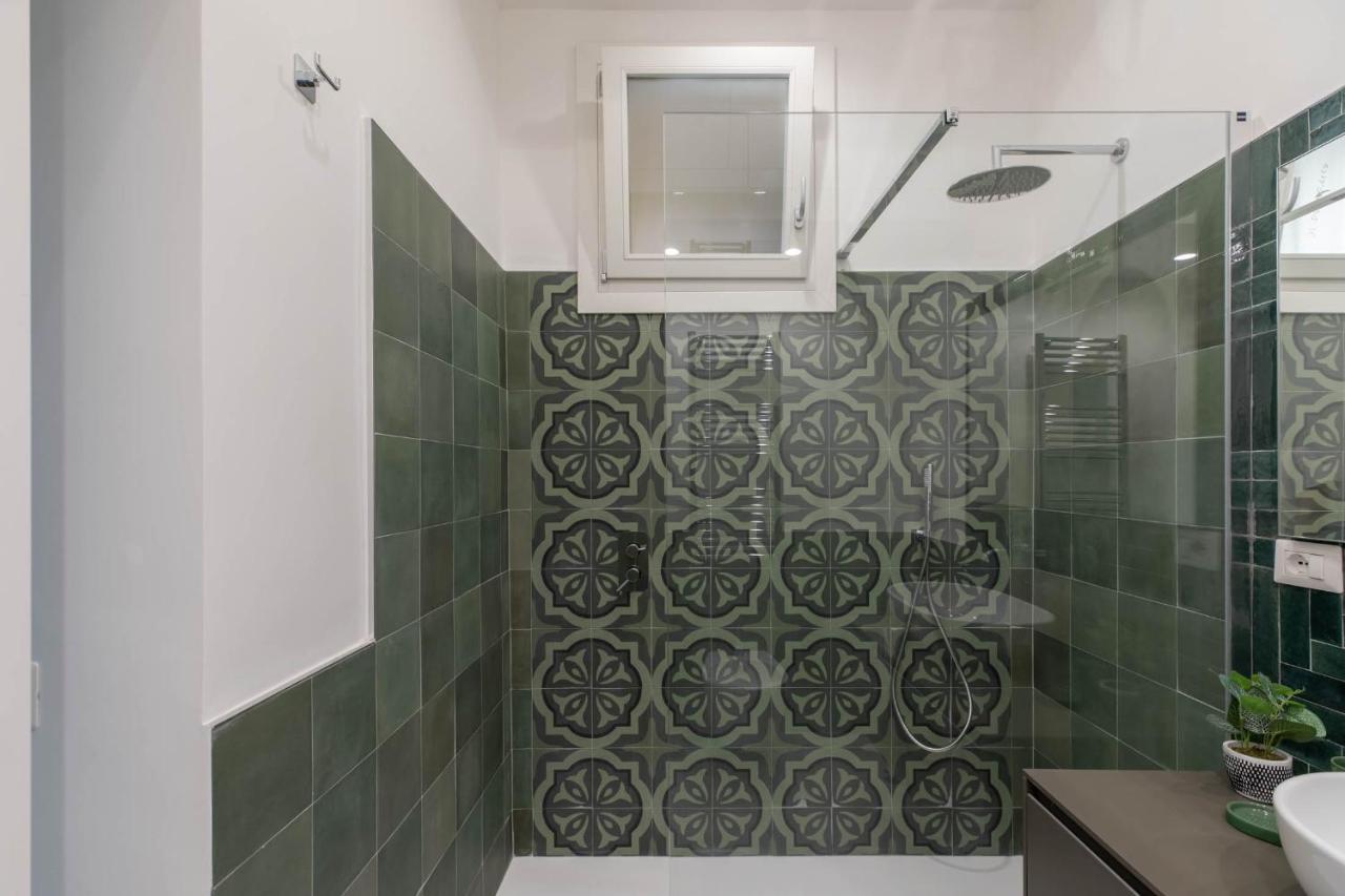 Iflat Navona Cozy Apartament Roma Exterior foto